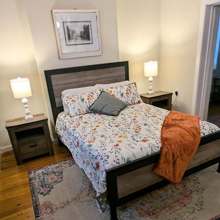 Escape On Hambright'S Alley! Walk 2 Everything! Cyclists Welcome! 1St Fl Unit A Cumberland Exterior foto