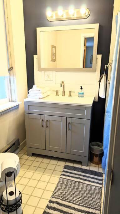 Escape On Hambright'S Alley! Walk 2 Everything! Cyclists Welcome! 1St Fl Unit A Cumberland Exterior foto