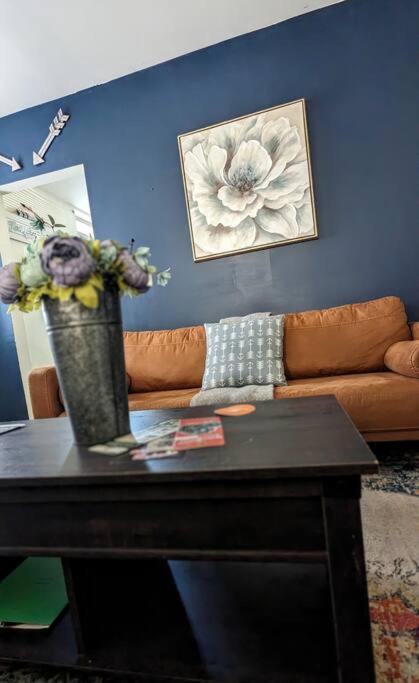 Escape On Hambright'S Alley! Walk 2 Everything! Cyclists Welcome! 1St Fl Unit A Cumberland Exterior foto